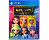 PlayStation RAINBOW HIGH™ RUNWAY RUSH - 1143563 - zdjęcie 1